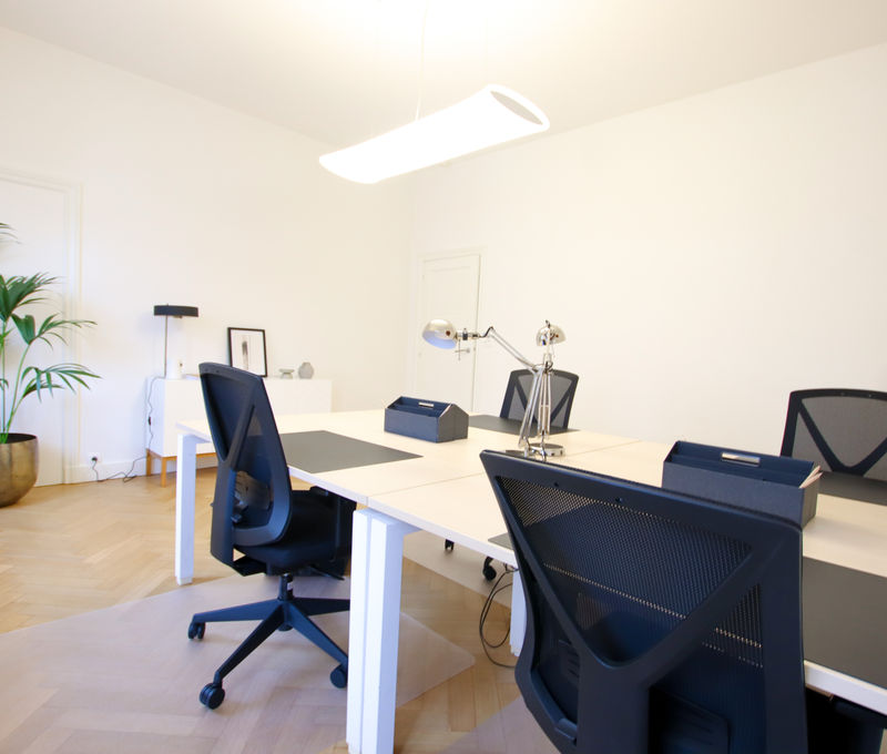 367 Avenue Louise, Bruxelles - Image 14