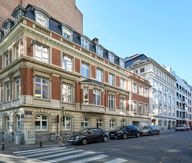 367 Avenue Louise 367 Avenue Louise, Bruxelles - Image 6