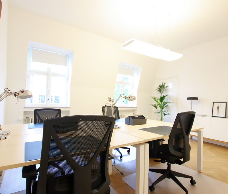 367 Avenue Louise, Bruxelles - Image 9