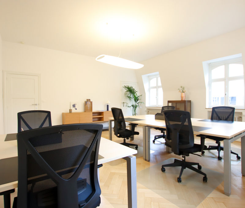367 Avenue Louise, Bruxelles - Image 10