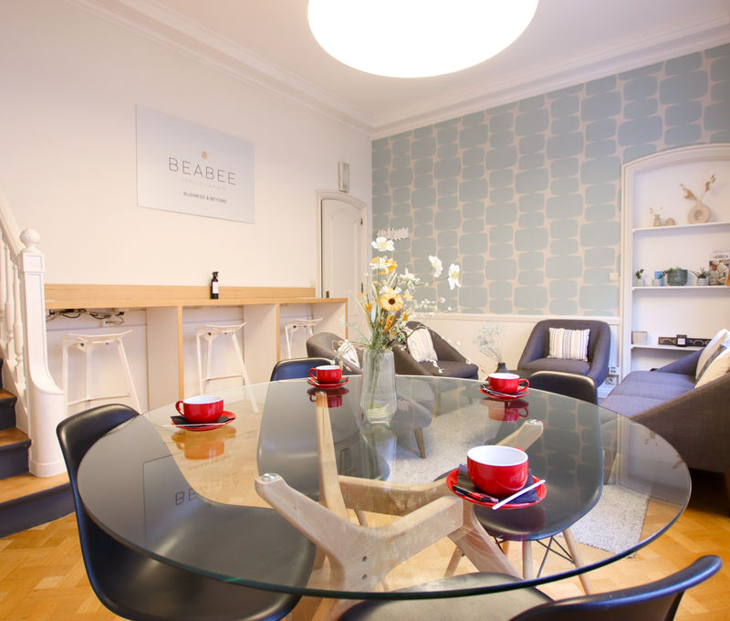 367 Avenue Louise, Bruxelles - Image 5