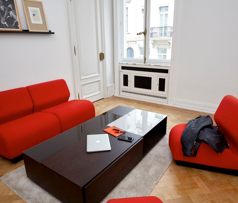 367 Avenue Louise 367 Avenue Louise, Bruxelles - Image 4