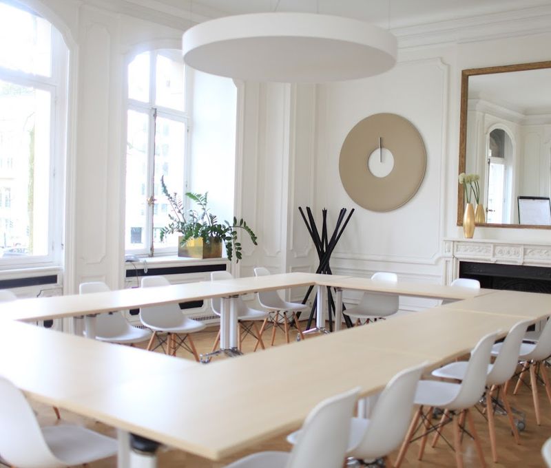 367 Avenue Louise 367 Avenue Louise, Bruxelles - Image 2