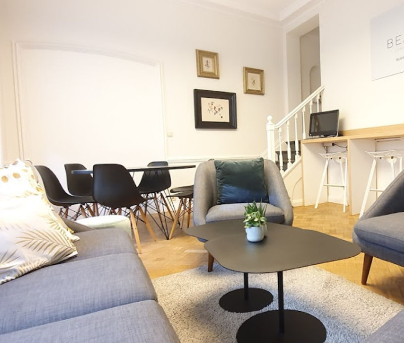 367 Avenue Louise 367 Avenue Louise, Bruxelles - Image 3