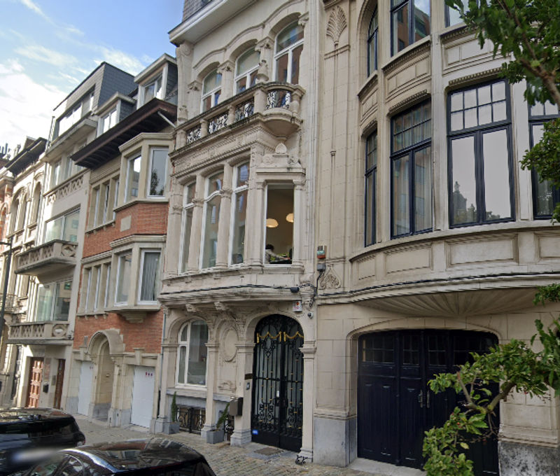 3 Rue Abbe Cuypers 3 Rue Abbe Cuypers, Etterbeek - Image 6