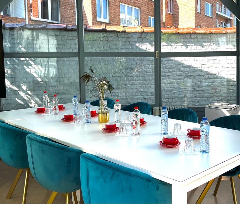 3 Rue Abbe Cuypers 3 Rue Abbe Cuypers, Etterbeek - Image 3