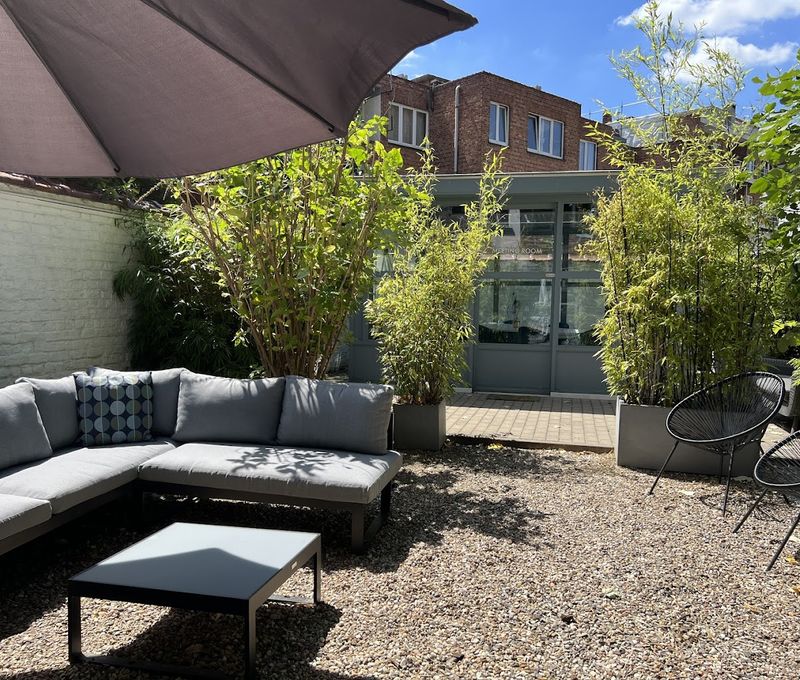 3 Rue Abbe Cuypers 3 Rue Abbe Cuypers, Etterbeek - Image 5