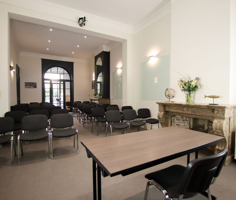 25 Rue D'arlon, Ixelles - Image 4