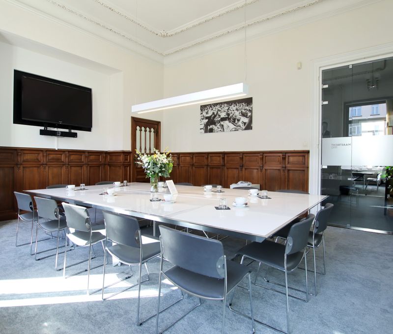 25 Rue D'arlon 25 Rue D'arlon, Ixelles - Image 11