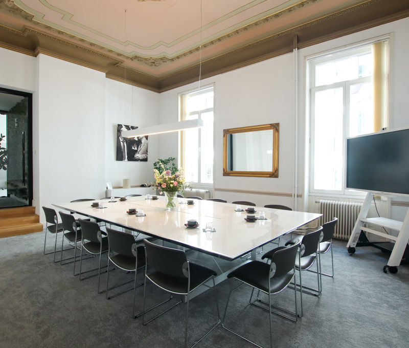 25 Rue D'arlon, Ixelles - Image 5