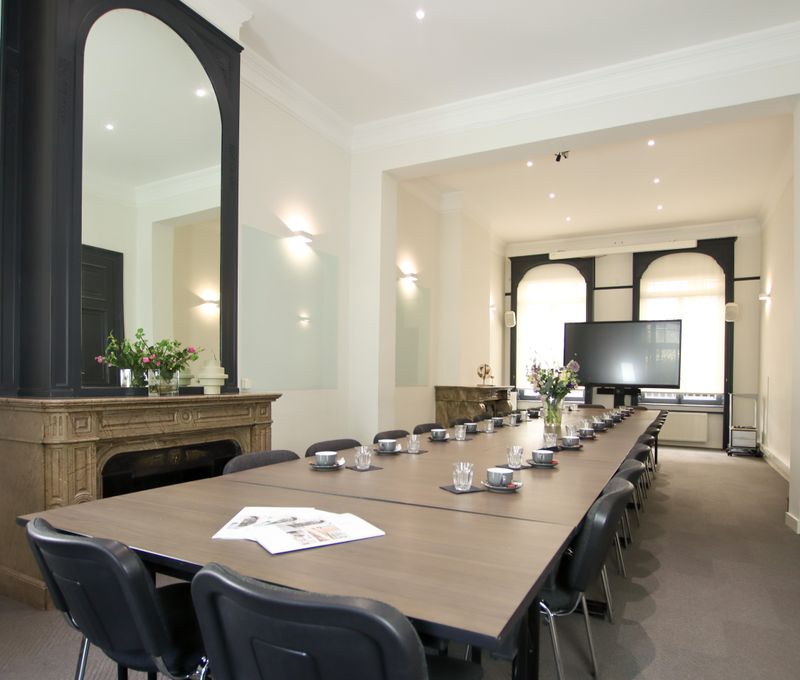 25 Rue D'arlon, Ixelles - Image 7