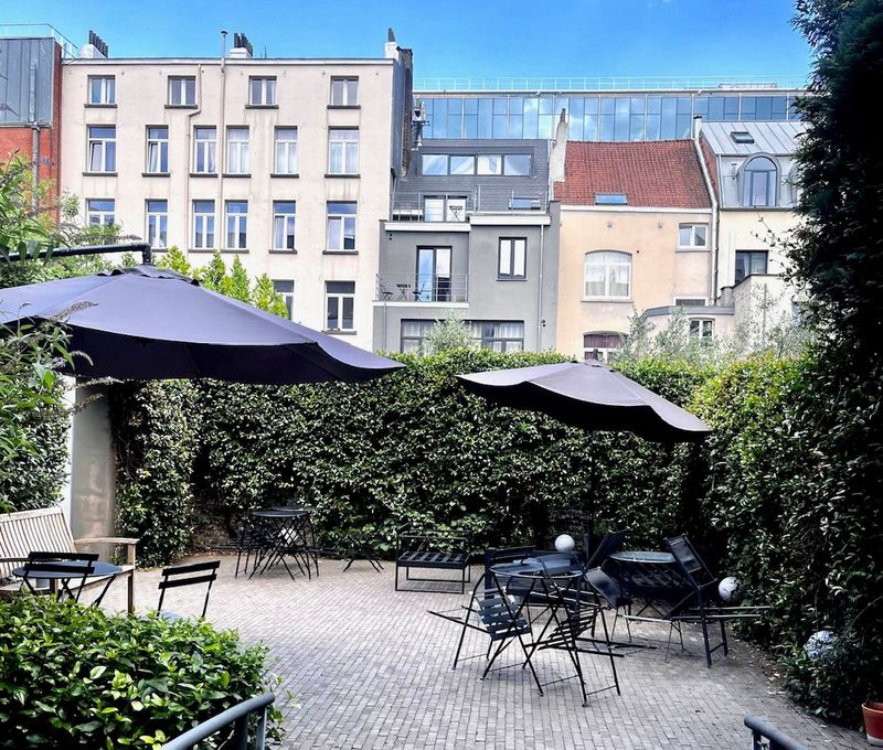 25 Rue D'arlon 25 Rue D'arlon, Ixelles - Image 9