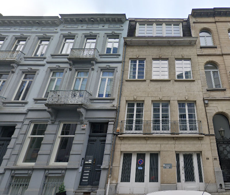 34/40 Rue Breydel 34/40 Rue Breydel, Ixelles - Image 5