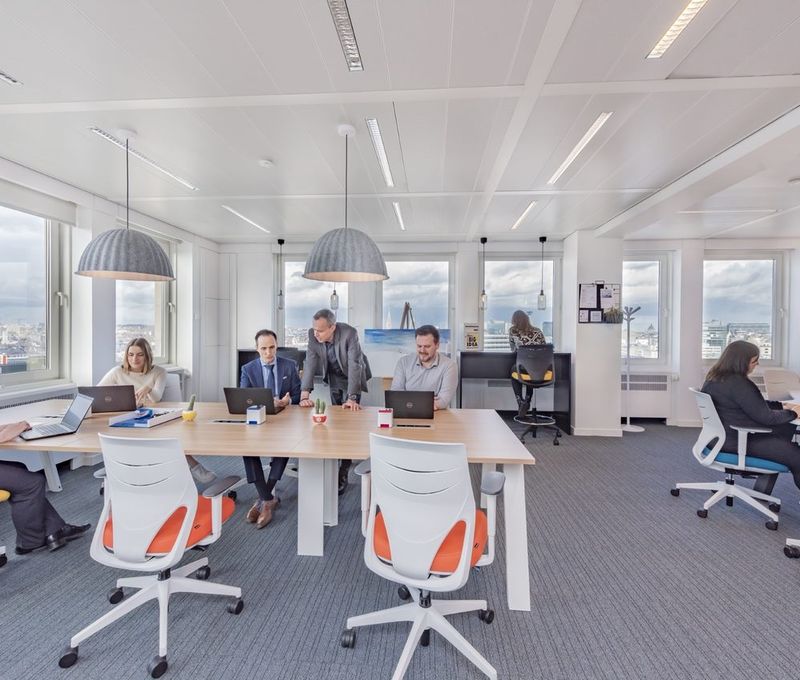 7 Rue Joseph Stevens, Brussels - Image 6
