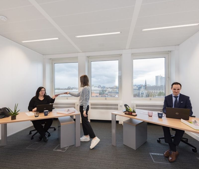 7 Rue Joseph Stevens, Brussels - Image 1