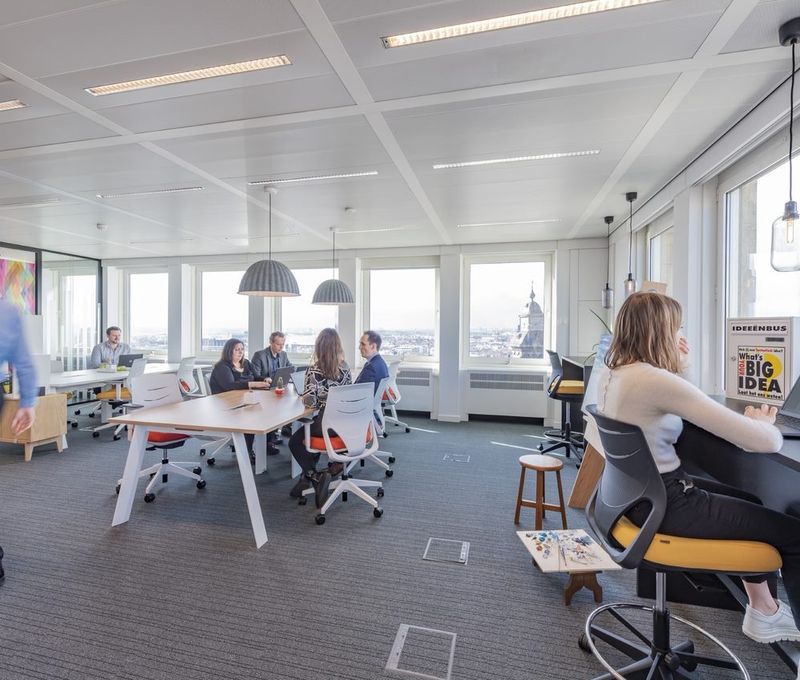 7 Rue Joseph Stevens, Brussels - Image 8
