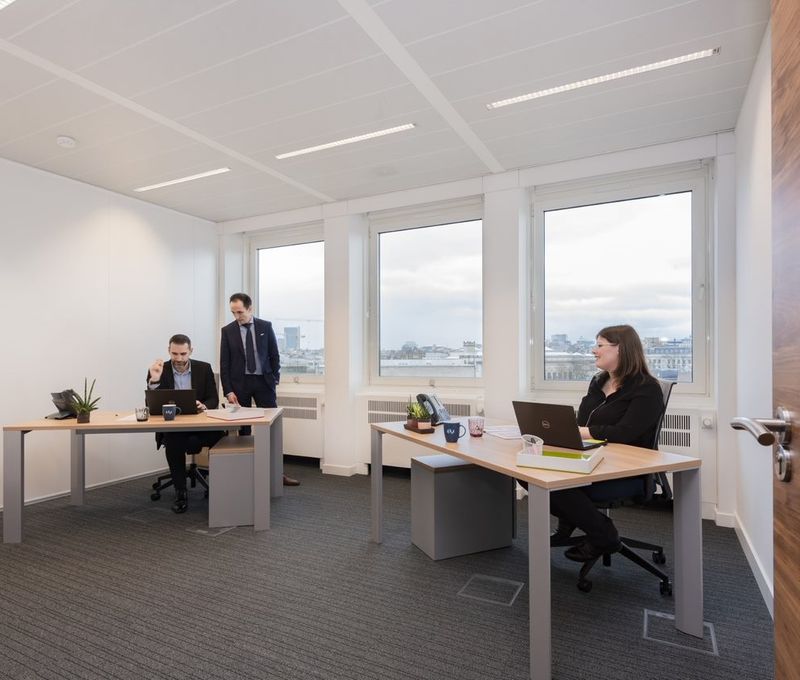 7 Rue Joseph Stevens, Brussels - Image 2