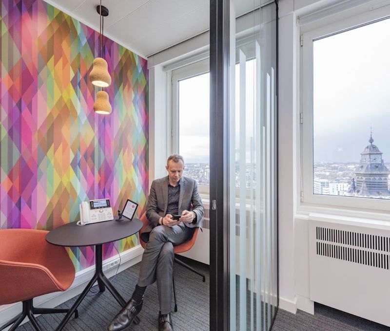 7 Rue Joseph Stevens, Brussels - Image 10