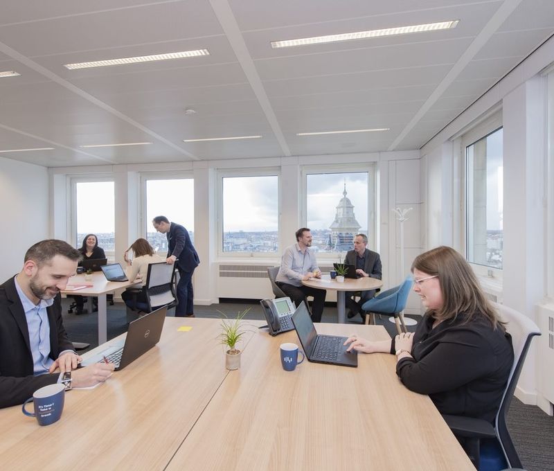 7 Rue Joseph Stevens, Brussels - Image 3
