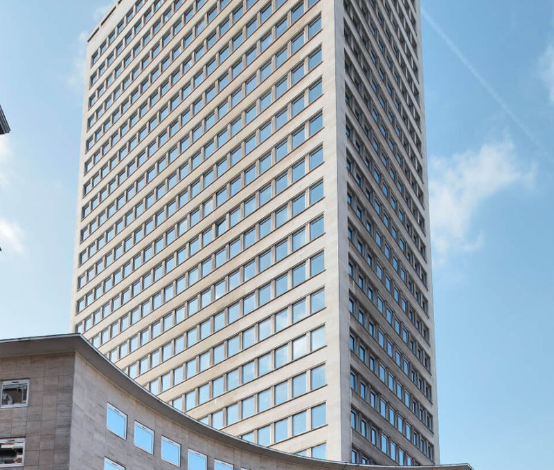 7 Rue Joseph Stevens, Brussels - Image 11