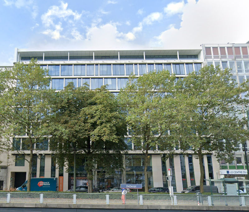 143/4 Avenue Louise, Brussels - Image 6