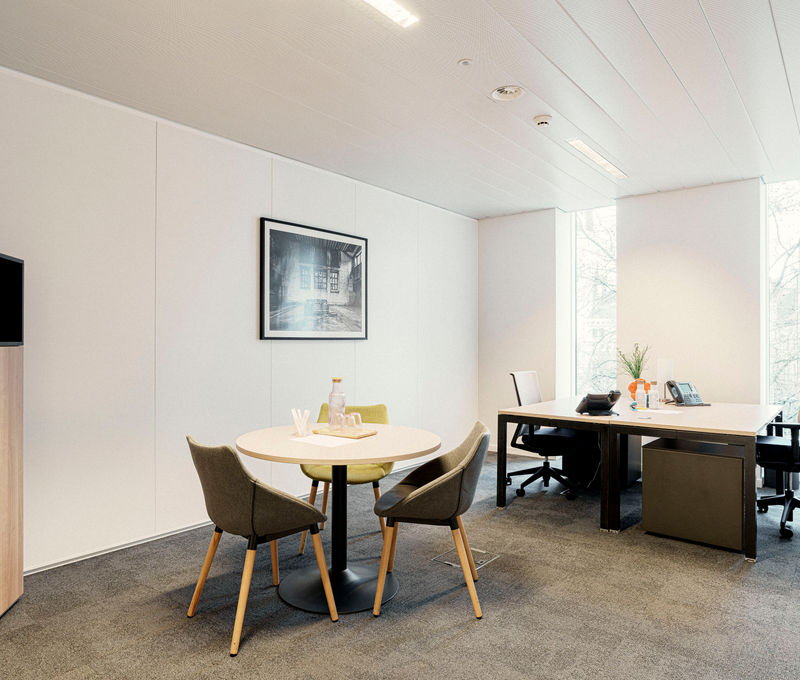 143/4 Avenue Louise, Brussels - Image 2