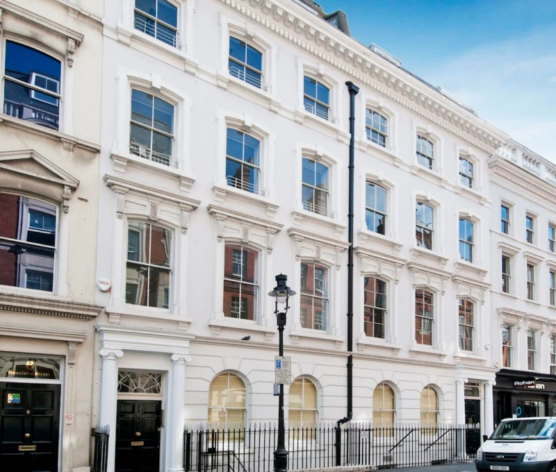 7-8 Henrietta Street 7-8 Henrietta Street, Covent Garden - Image 10