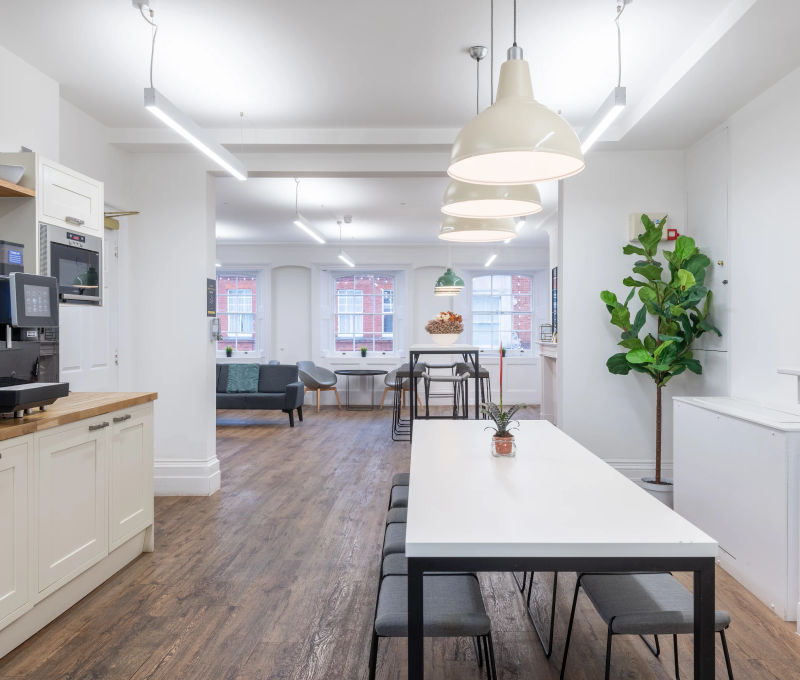 7-8 Henrietta Street 7-8 Henrietta Street, Covent Garden - Image 4