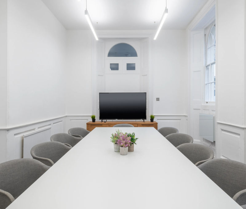 7-8 Henrietta Street 7-8 Henrietta Street, Covent Garden - Image 3
