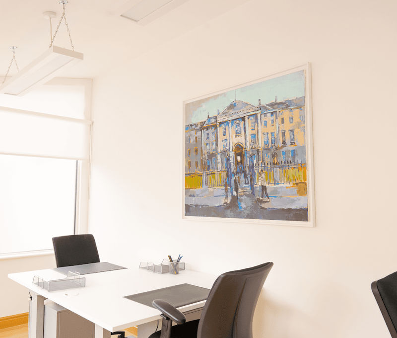 19-22 Baggot Street Lower, Dublin - Image 2