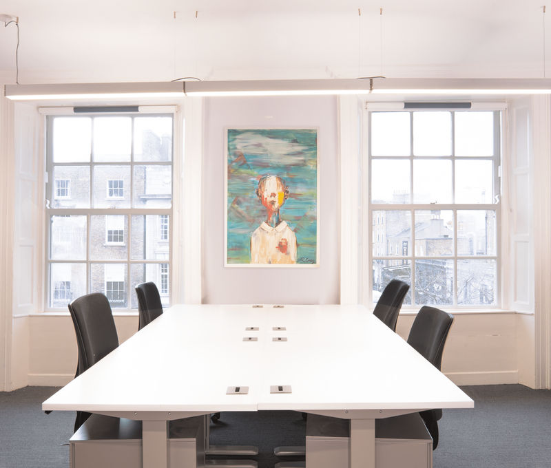 19-22 Baggot Street Lower, Dublin - Image 3