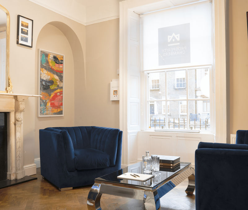 19-22 Baggot Street Lower, Dublin - Image 5
