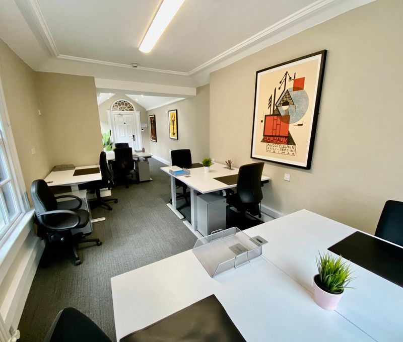 19-22 Baggot Street Lower, Dublin - Image 17