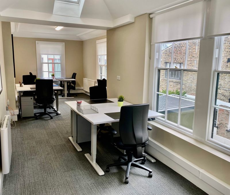19-22 Baggot Street Lower, Dublin - Image 16