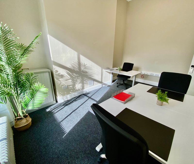 19-22 Baggot Street Lower, Dublin - Image 9
