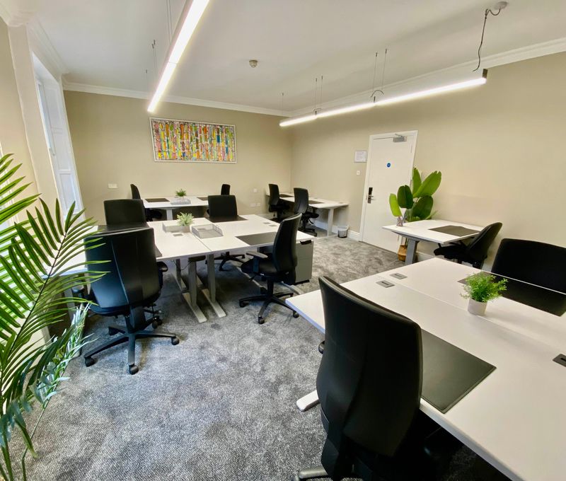 19-22 Baggot Street Lower, Dublin - Image 12