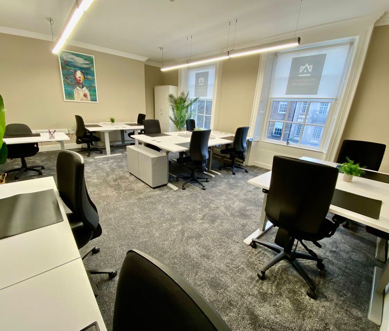 19-22 Baggot Street Lower, Dublin - Image 11