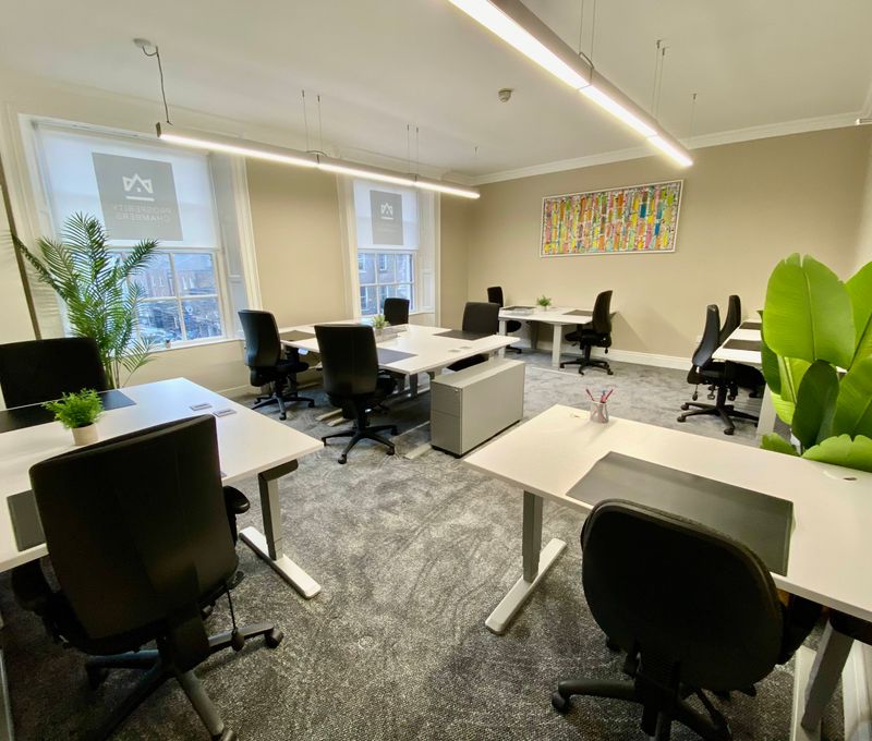 19-22 Baggot Street Lower, Dublin - Image 10