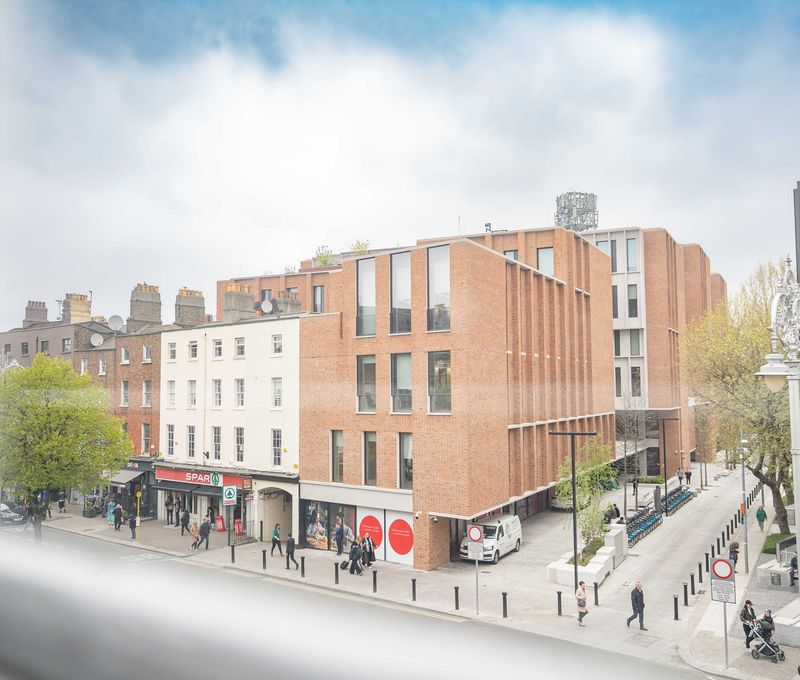 105-108 Baggot Street Lower, Dublin - Image 6