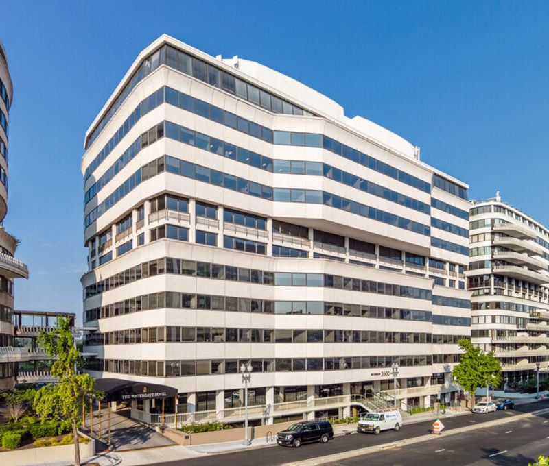 2600 Virginia Ave Nw, Washington - Image 4
