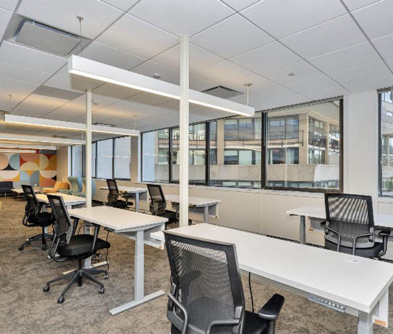 2600 Virginia Ave Nw, Washington - Image 1