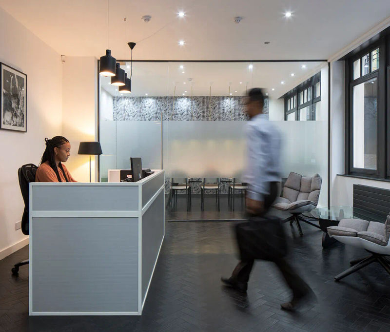 36 Whitefriars Street 36 Whitefriars Street, Blackfriars - Image 2