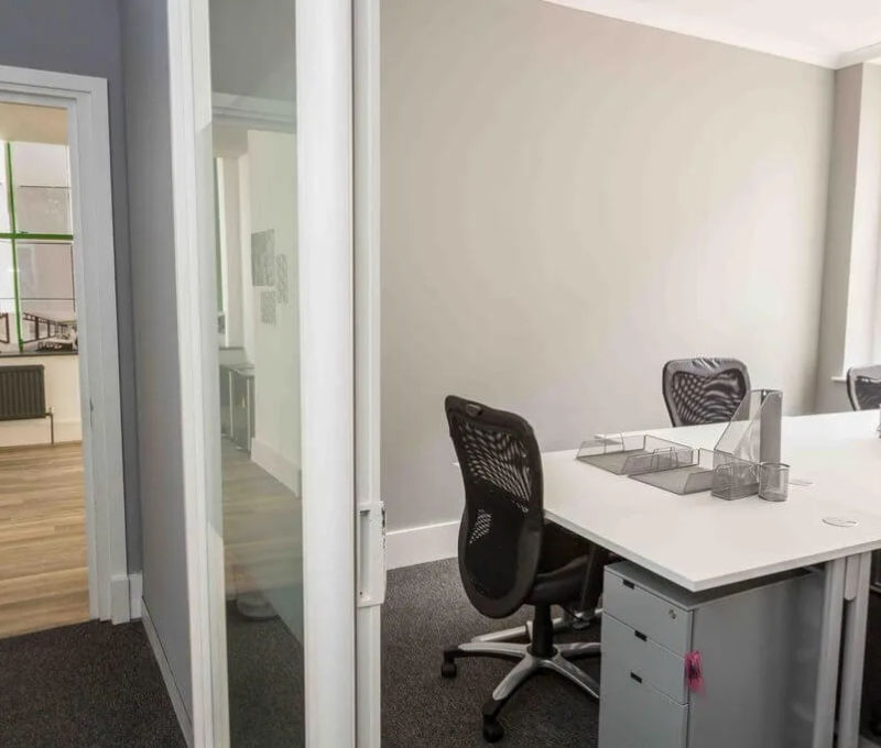 36 Whitefriars Street 36 Whitefriars Street, Blackfriars - Image 4