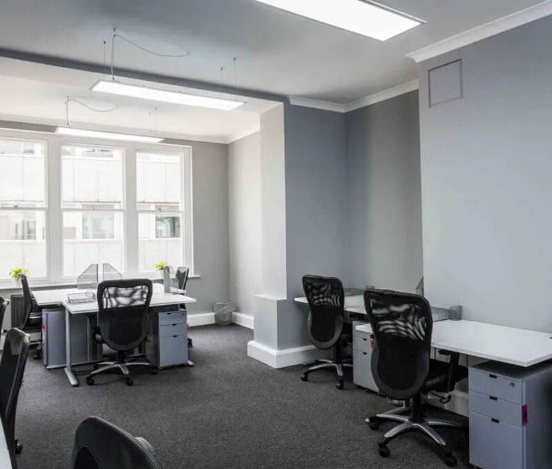 36 Whitefriars Street 36 Whitefriars Street, Blackfriars - Image 1