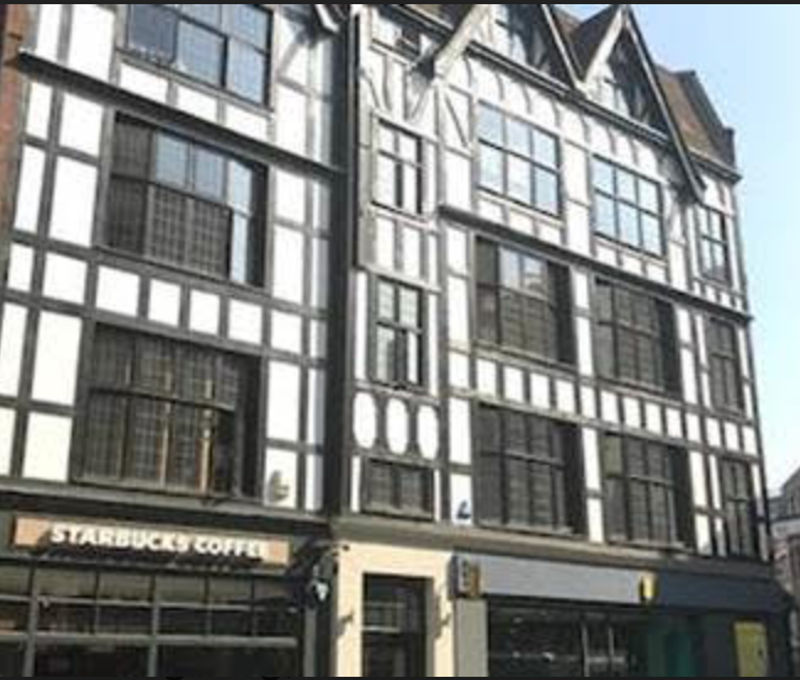 32-34 Great Marlborough Street, Soho - Image 6