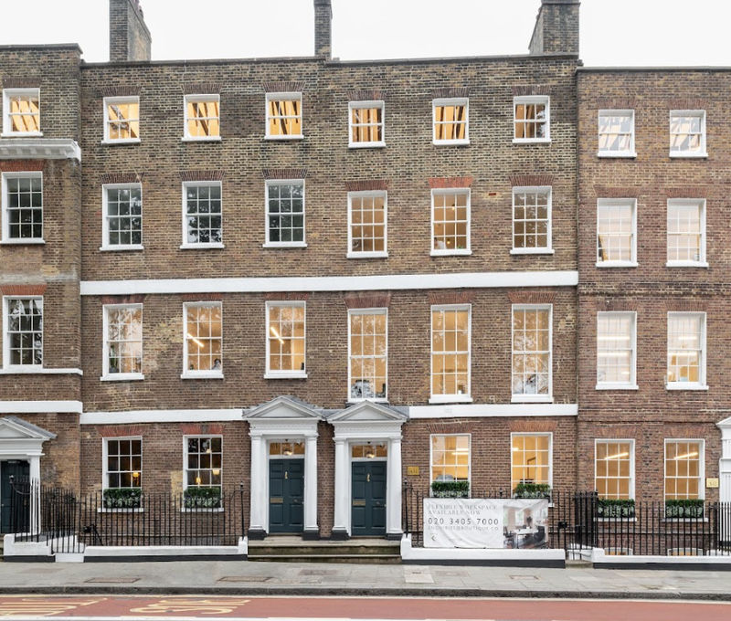 2 John Street 2 John Street, Chancery Lane - Image 8