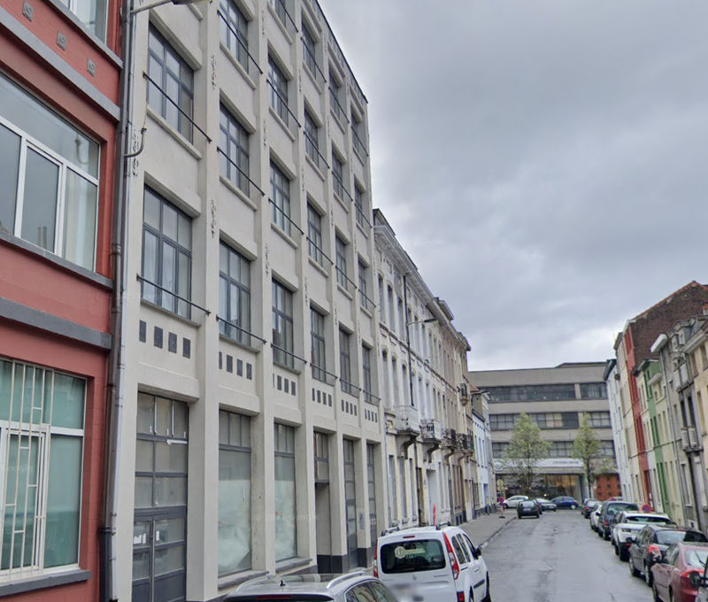 19 Rue Gheude 19 Rue Gheude, Anderlecht - Image 8