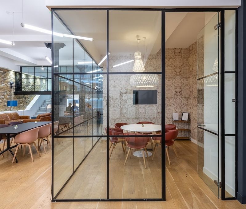 29 Clerkenwell Road 29 Clerkenwell Road, Clerkenwell - Image 9