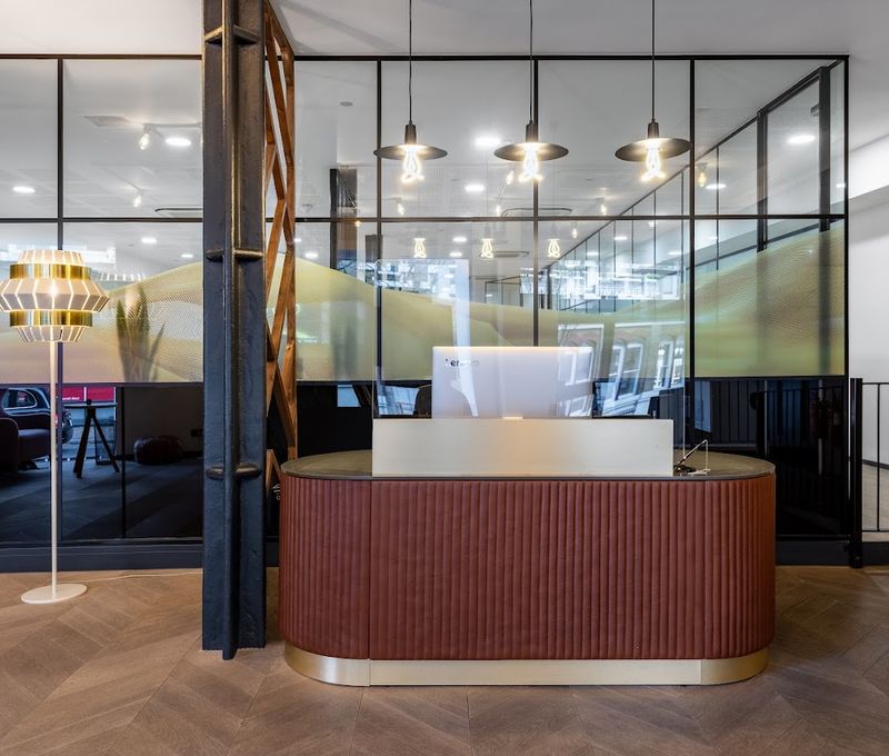 29 Clerkenwell Road 29 Clerkenwell Road, Clerkenwell - Image 3