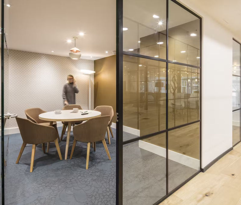 29 Clerkenwell Road 29 Clerkenwell Road, Clerkenwell - Image 4